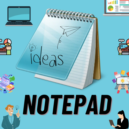 Notepad