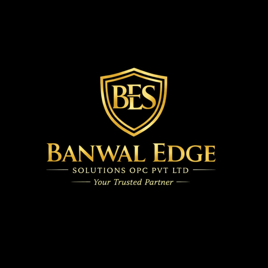 BANWAL EDGE SOLUTIONS OPC PVT LTD