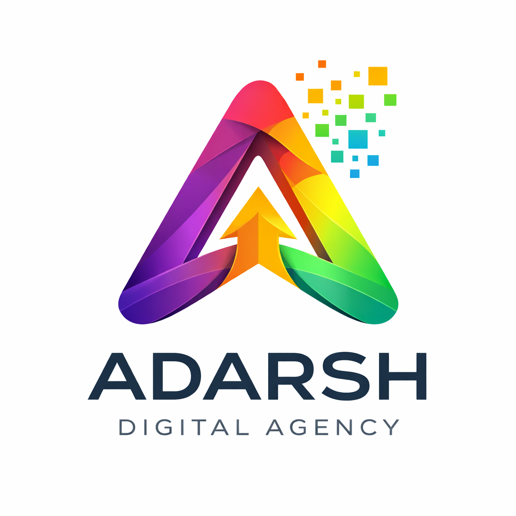 Adarsh digital agency