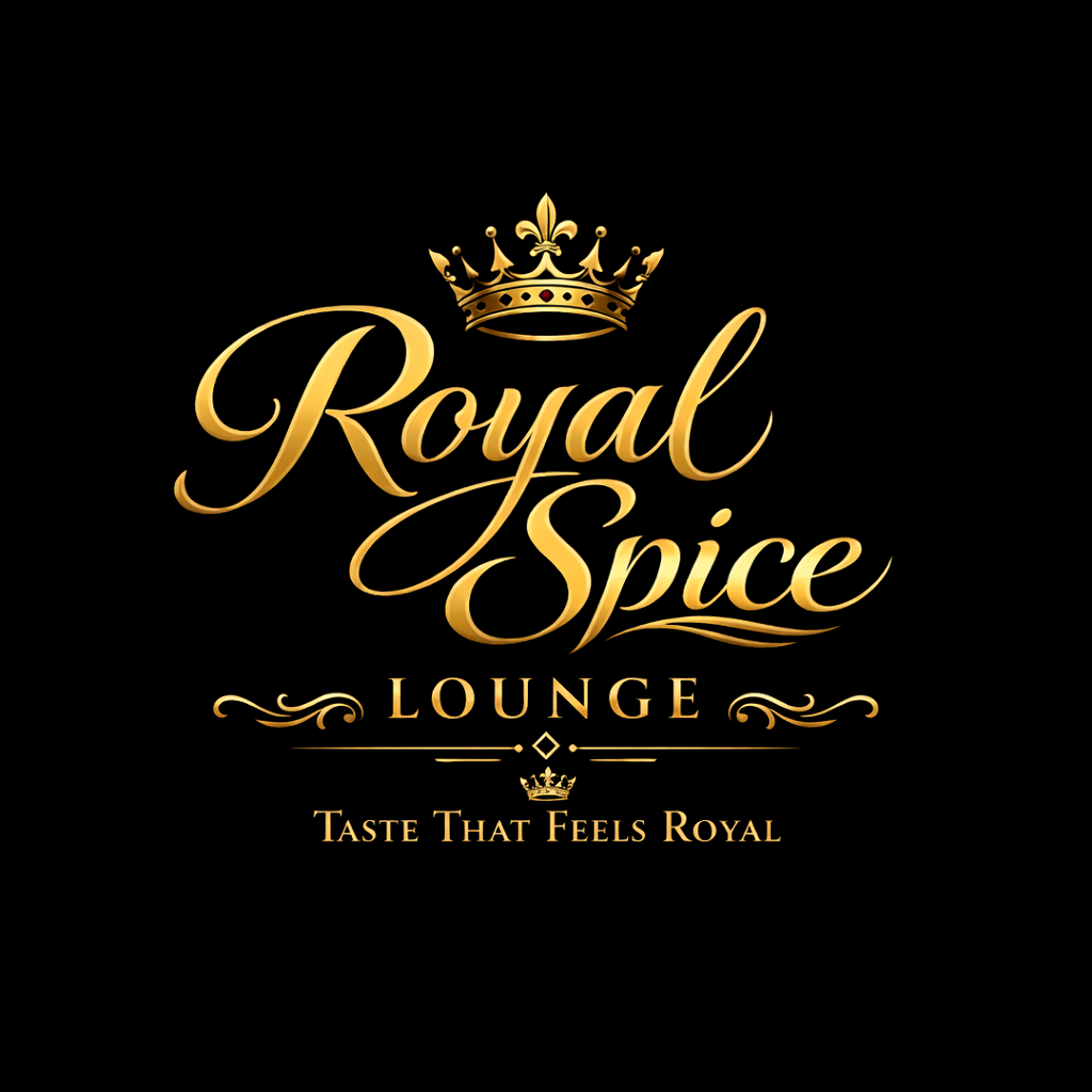 Royal spice launge