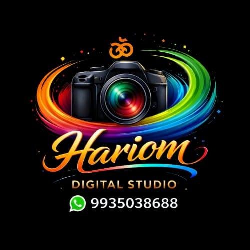 Hariom Learning Point & Hariom Digital Studio