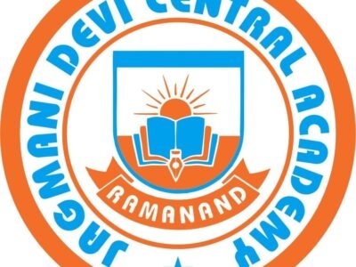 RAMANAND JAGMANI DEVI CENTRAL ACADEMY