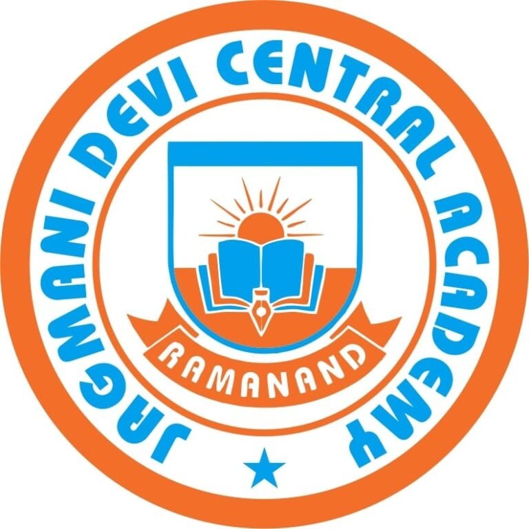 RAMANAND JAGMANI DEVI CENTRAL ACADEMY