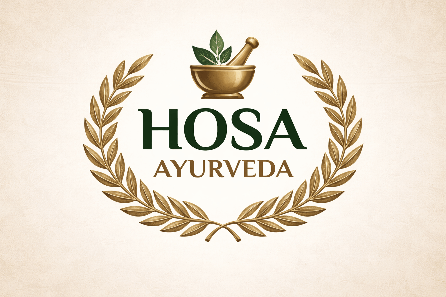 HOSA AYURVEDA