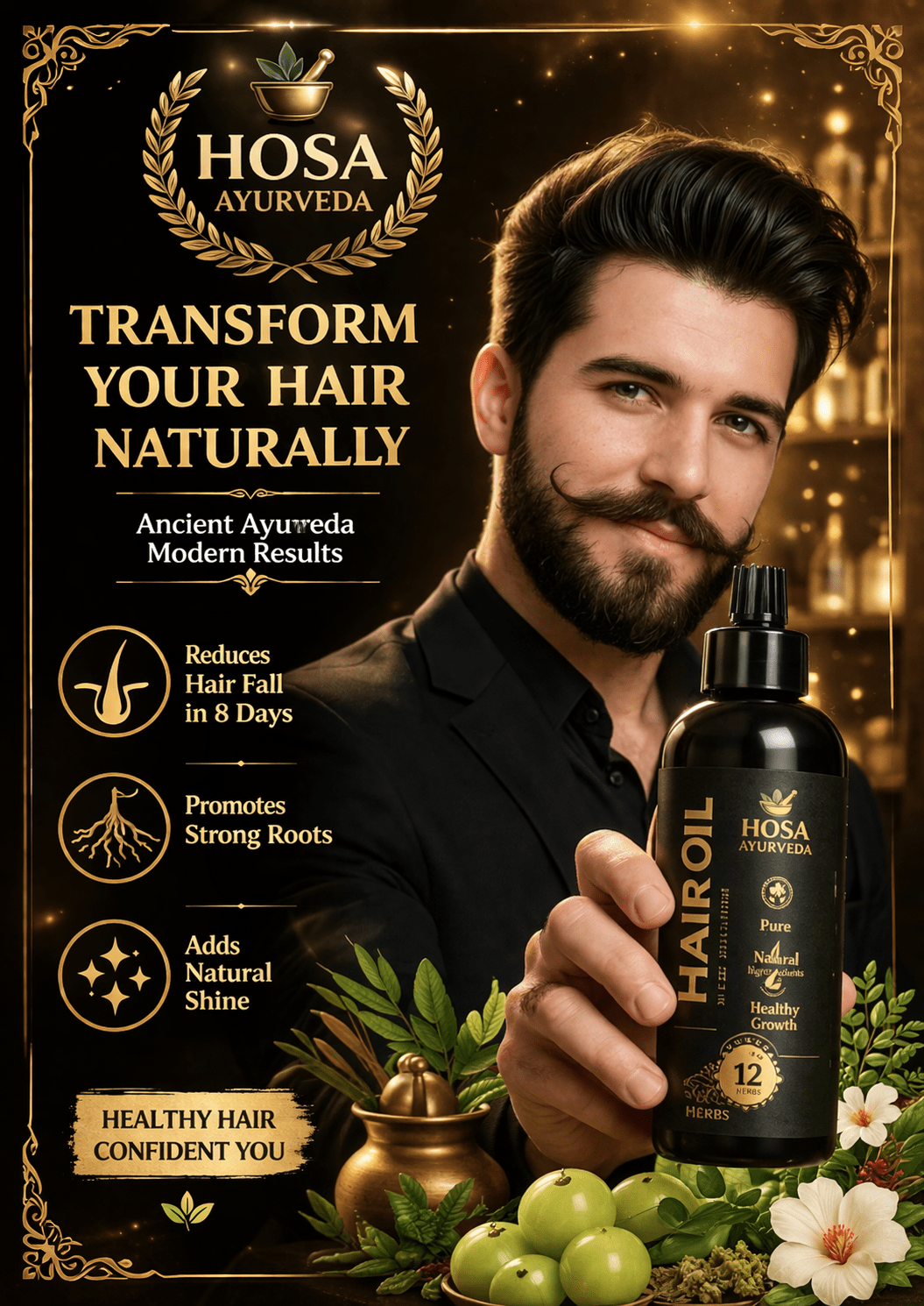 HOSA AYURVEDA