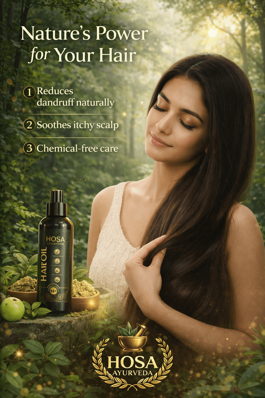 HOSA AYURVEDA
