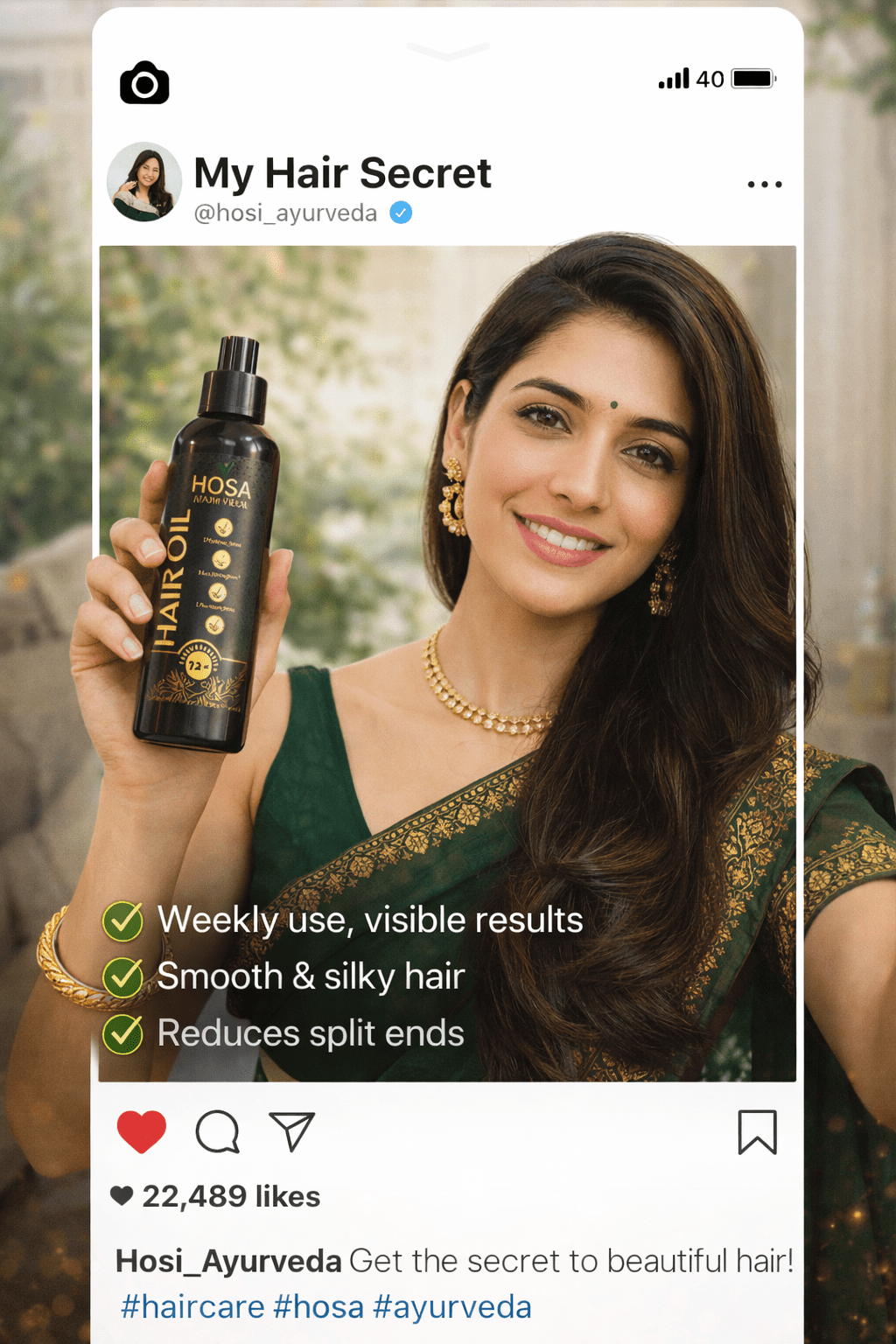 HOSA AYURVEDA