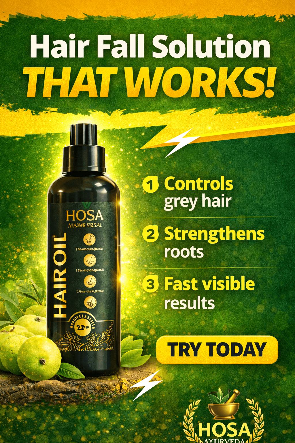 HOSA AYURVEDA