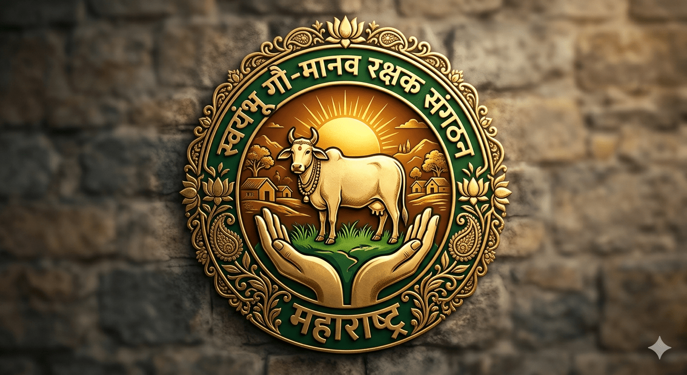 स्वयंभू गौ–मानव रक्षक संगठन जळगाव