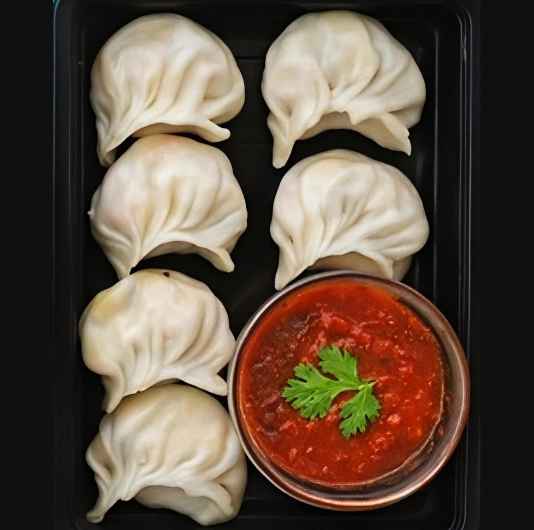 Jain momo