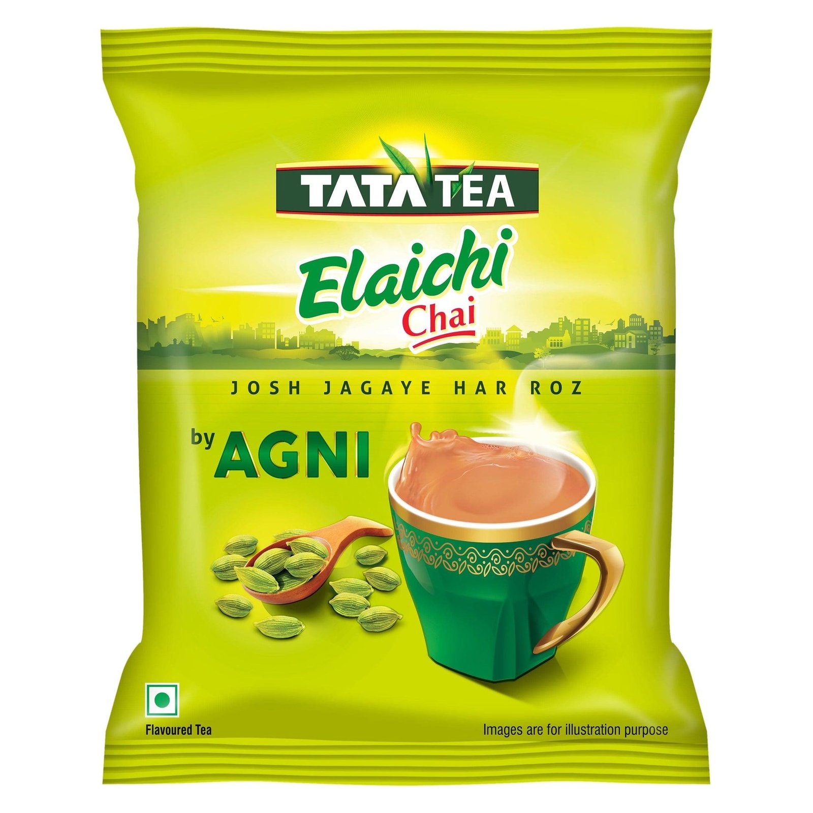 Tata tea 250gms