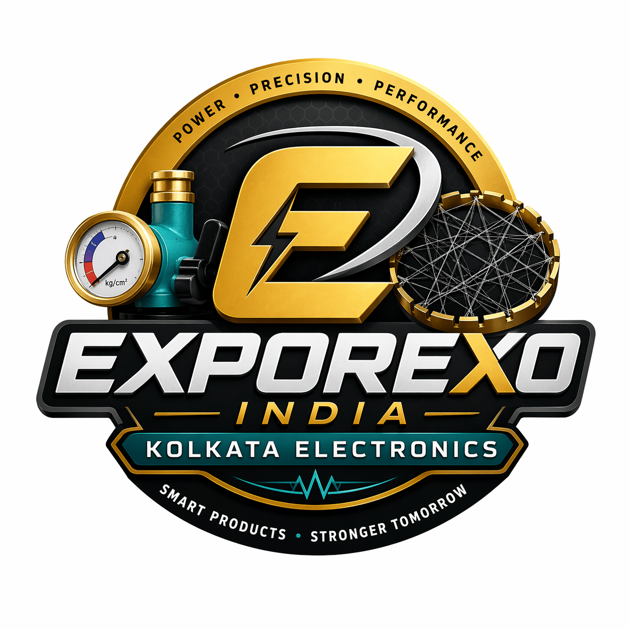 Exporexo india Kolkata