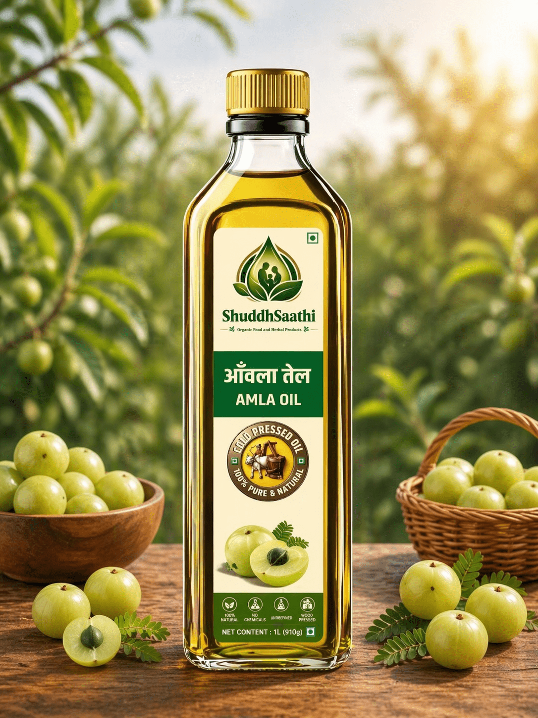 Awla oil 100ml