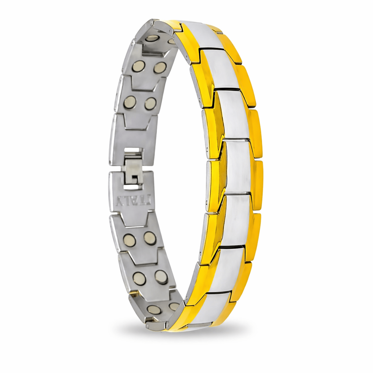 Magnetic power bracelet