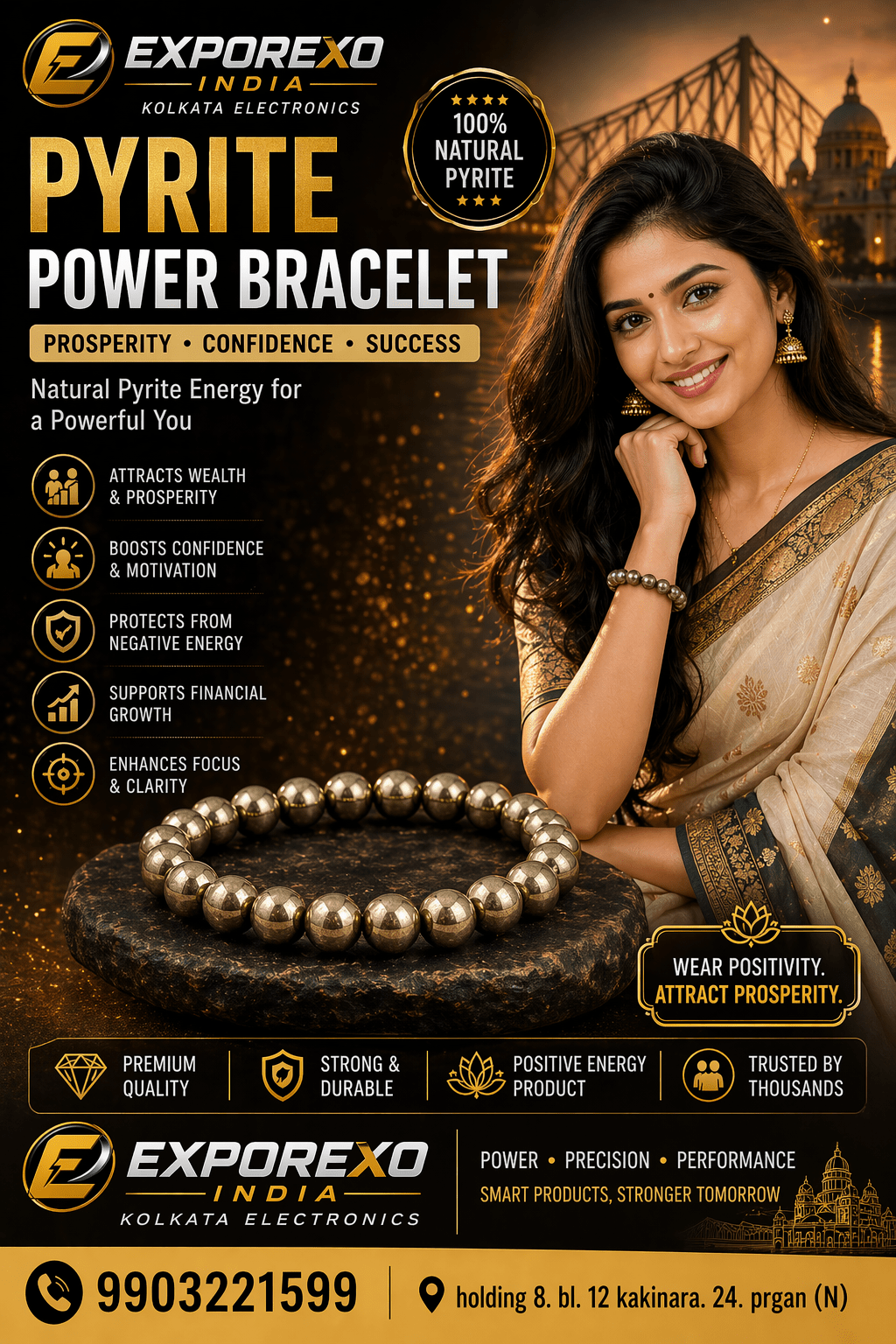 Exporexo india Kolkata