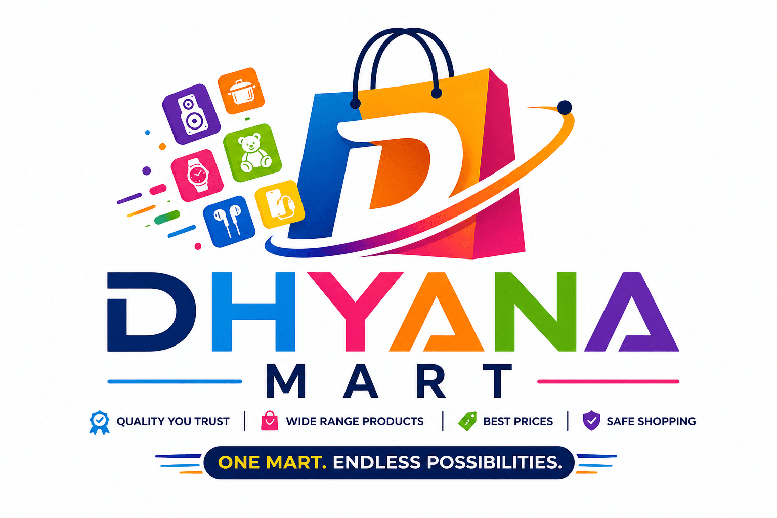 DHYANA MART