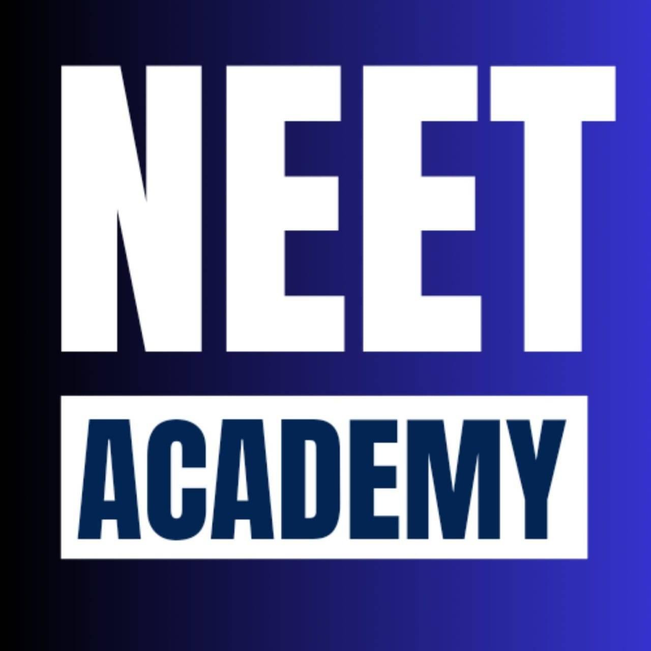 NEET ACADEMY