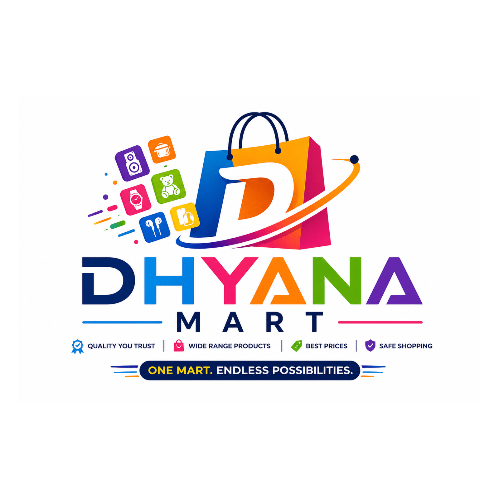 DHYANA MART