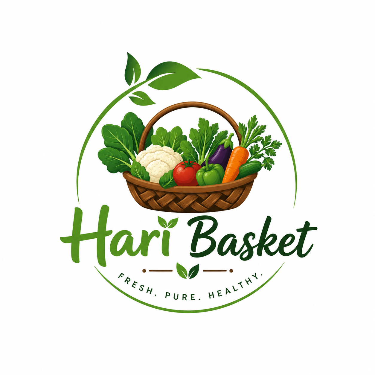 HARI BASKET