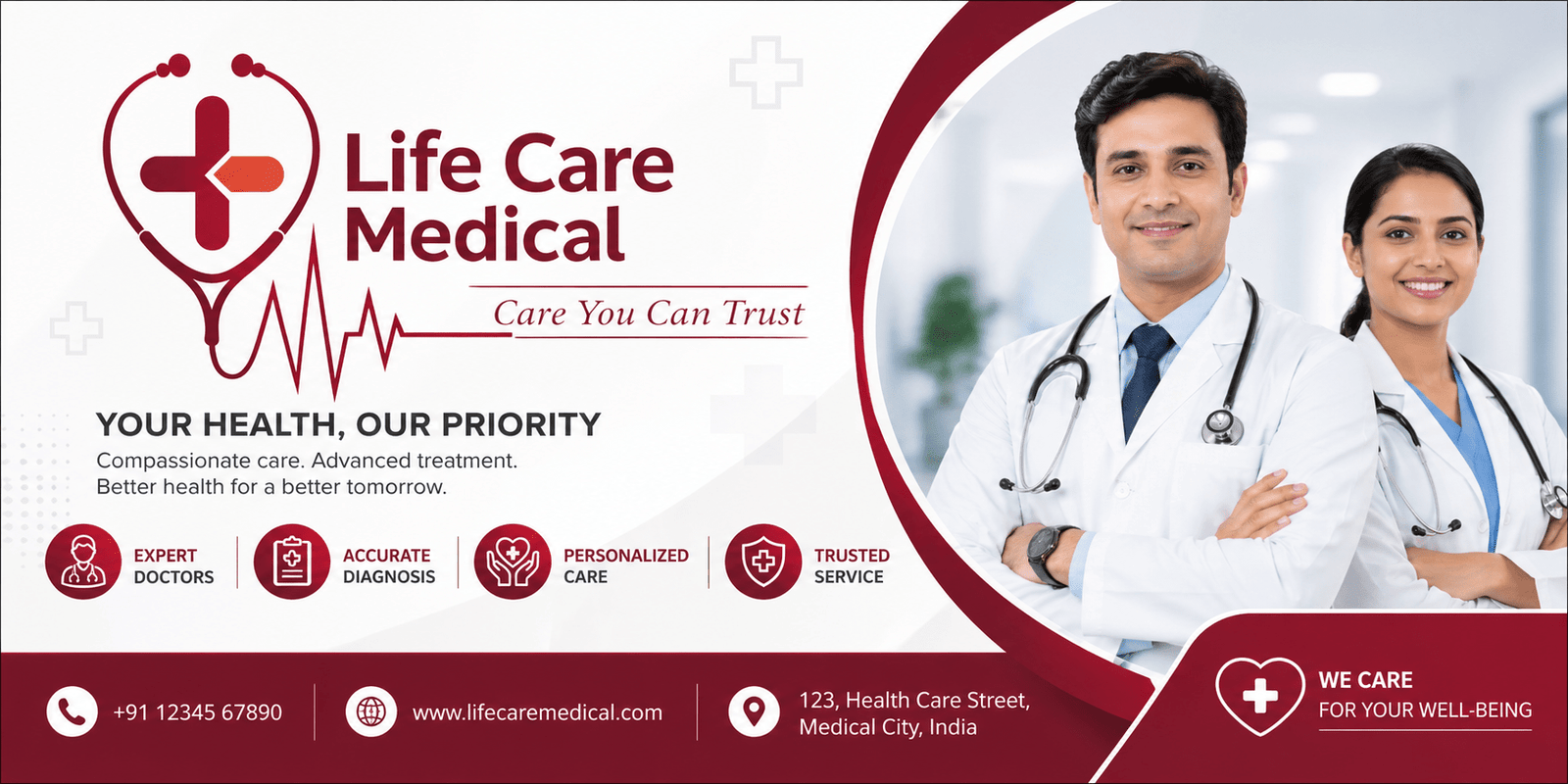 LIFE CARE MEDICAL