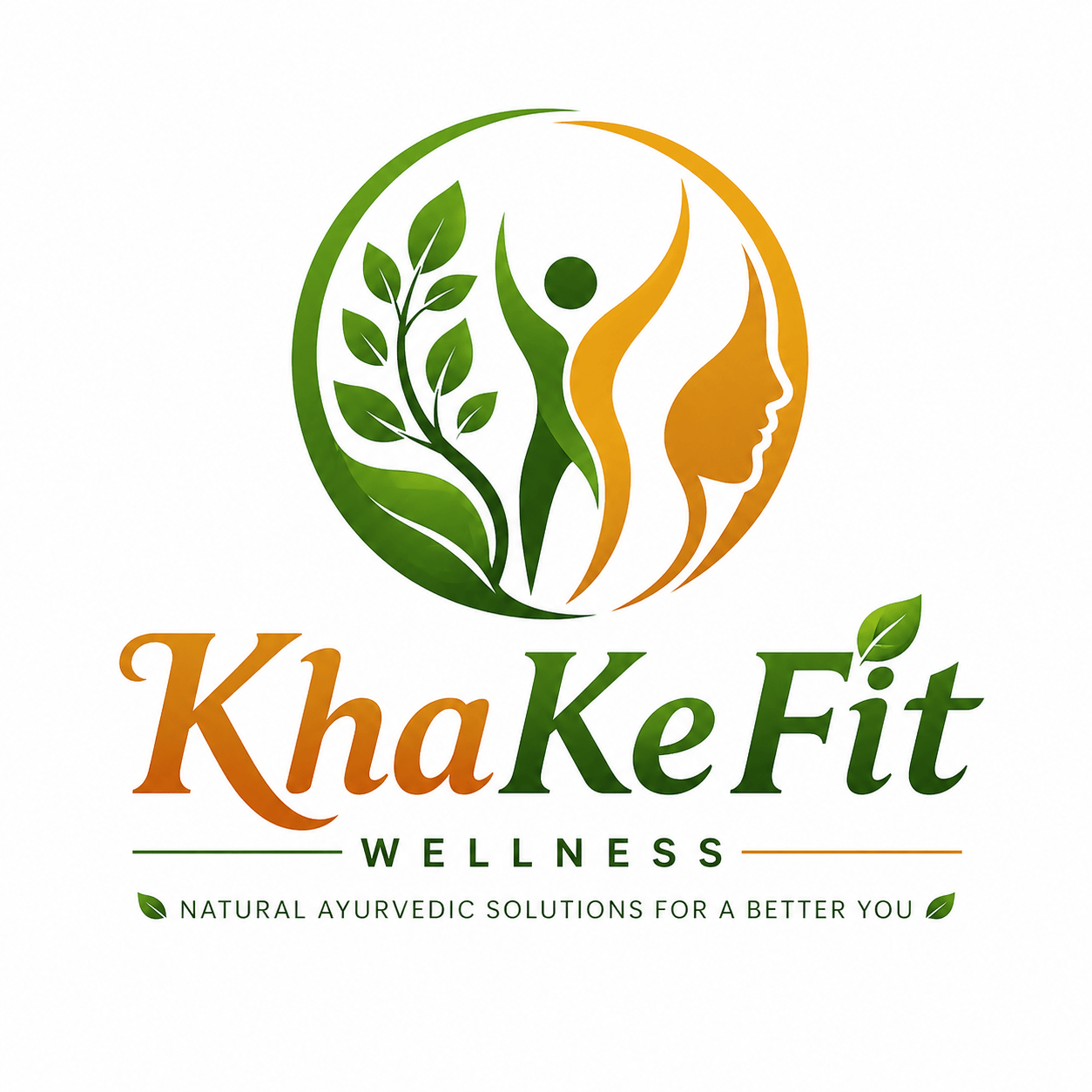 Khakefit wellness store
