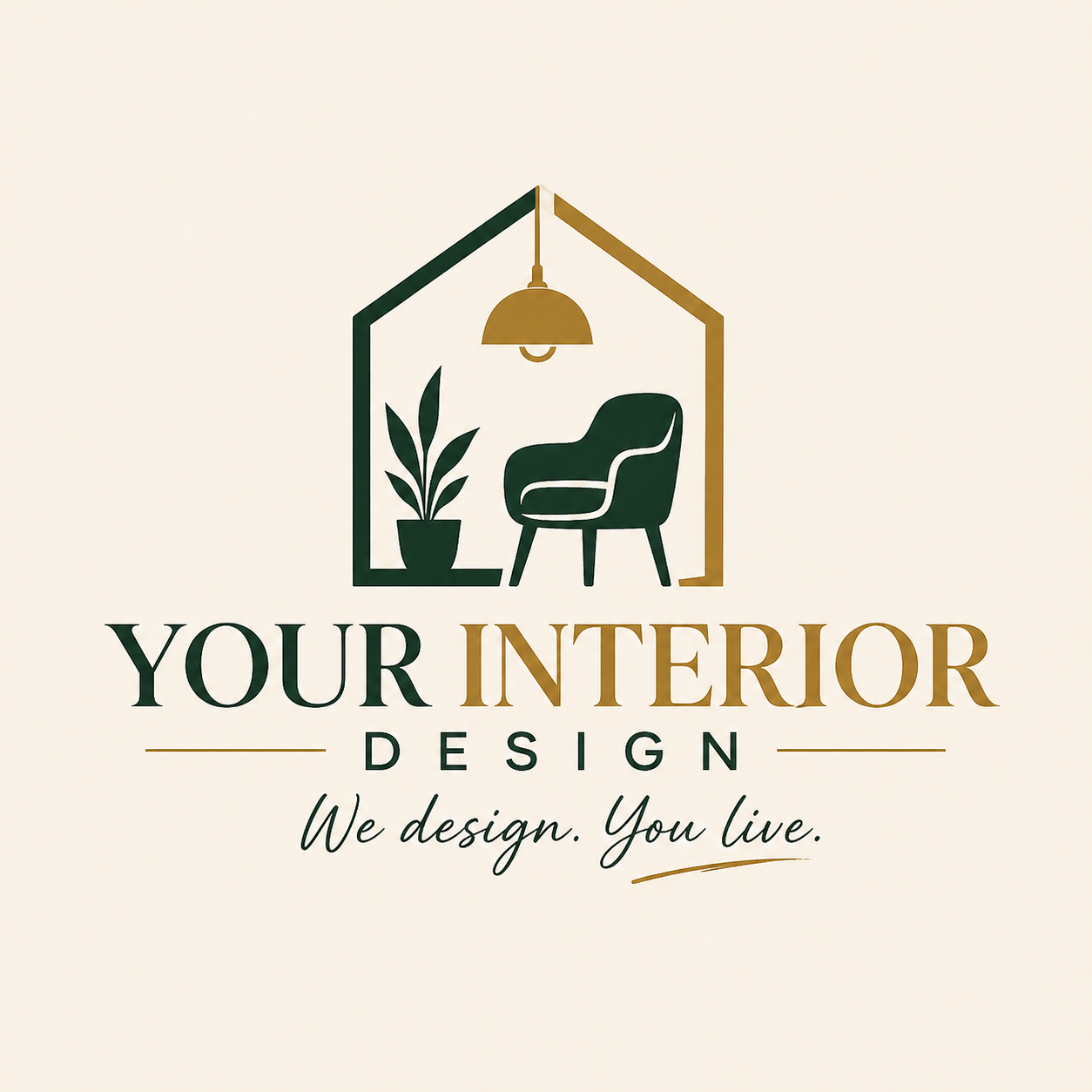 GREENFORT INFINITY INTERIOR DESIGN