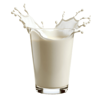 Cow milk