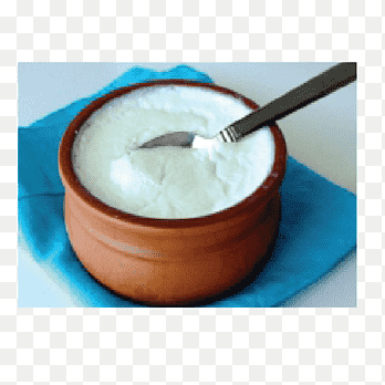 Dahi