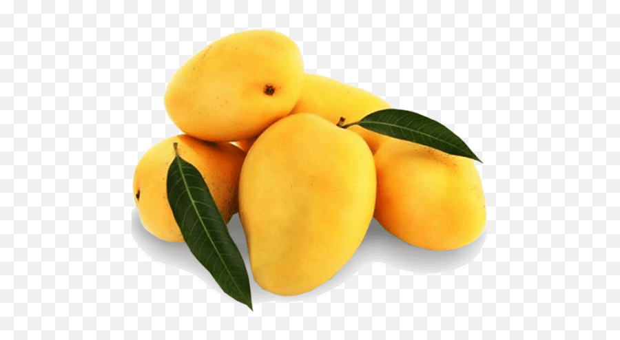 Badam mango