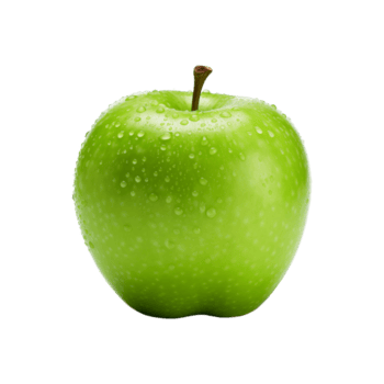 Green apple