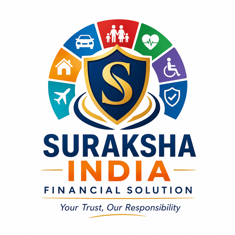 SURAKSHA INDIA