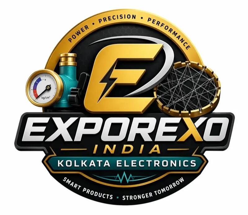 Exporexo india Kolkata