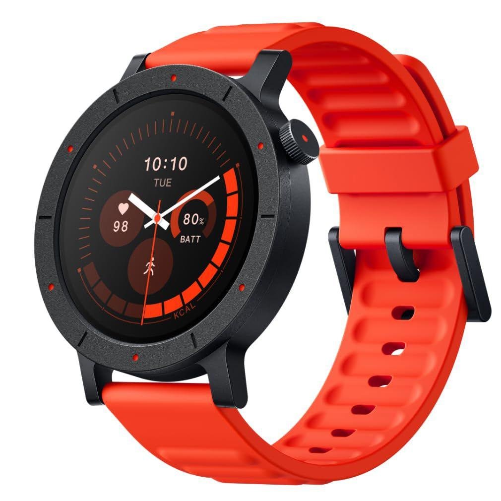 CMF Watch 3 Pro review: Setting the bar on value