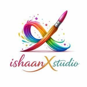 Ishaanx studio