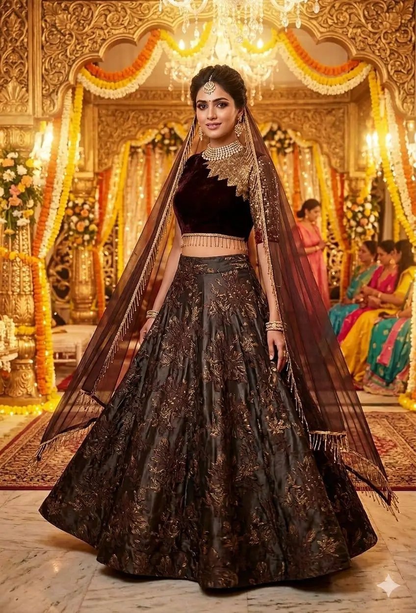 RAJANNYA CREATION