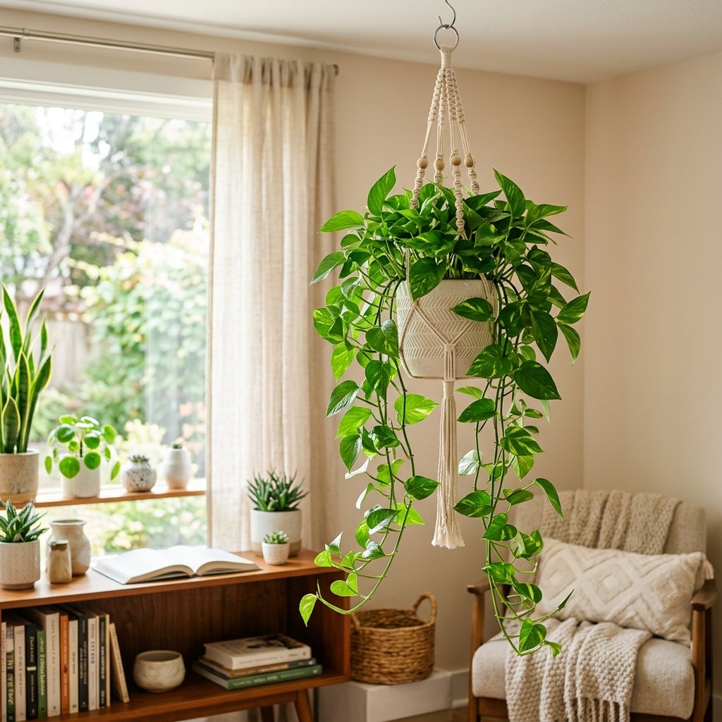 Money plant
