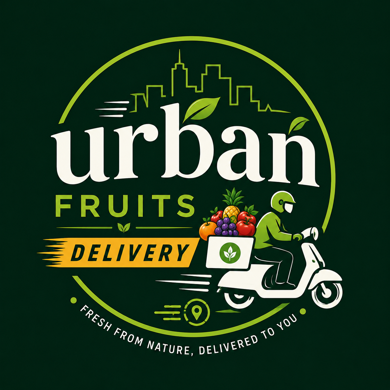 URBAN DELIEVERY