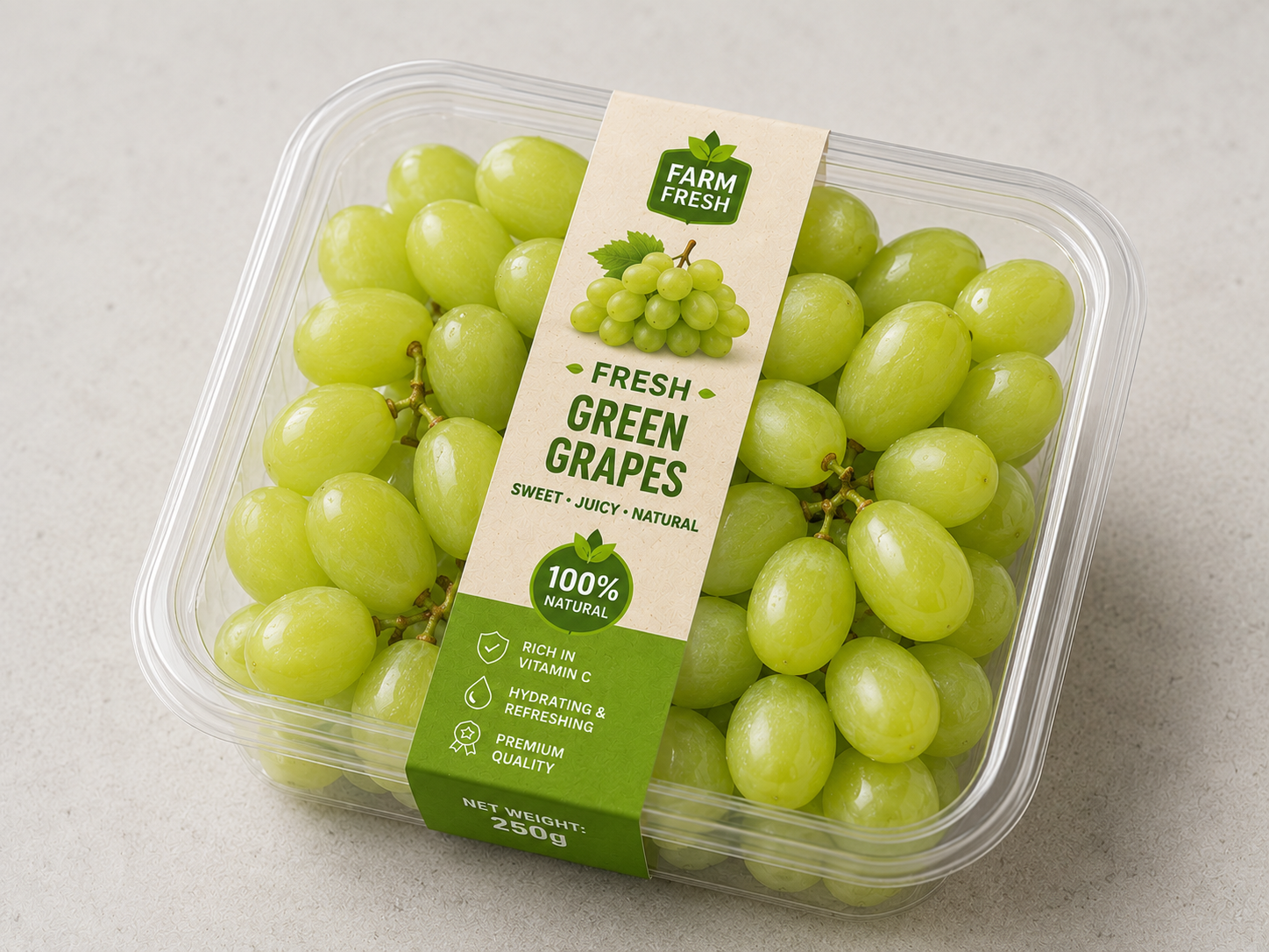 Grapes