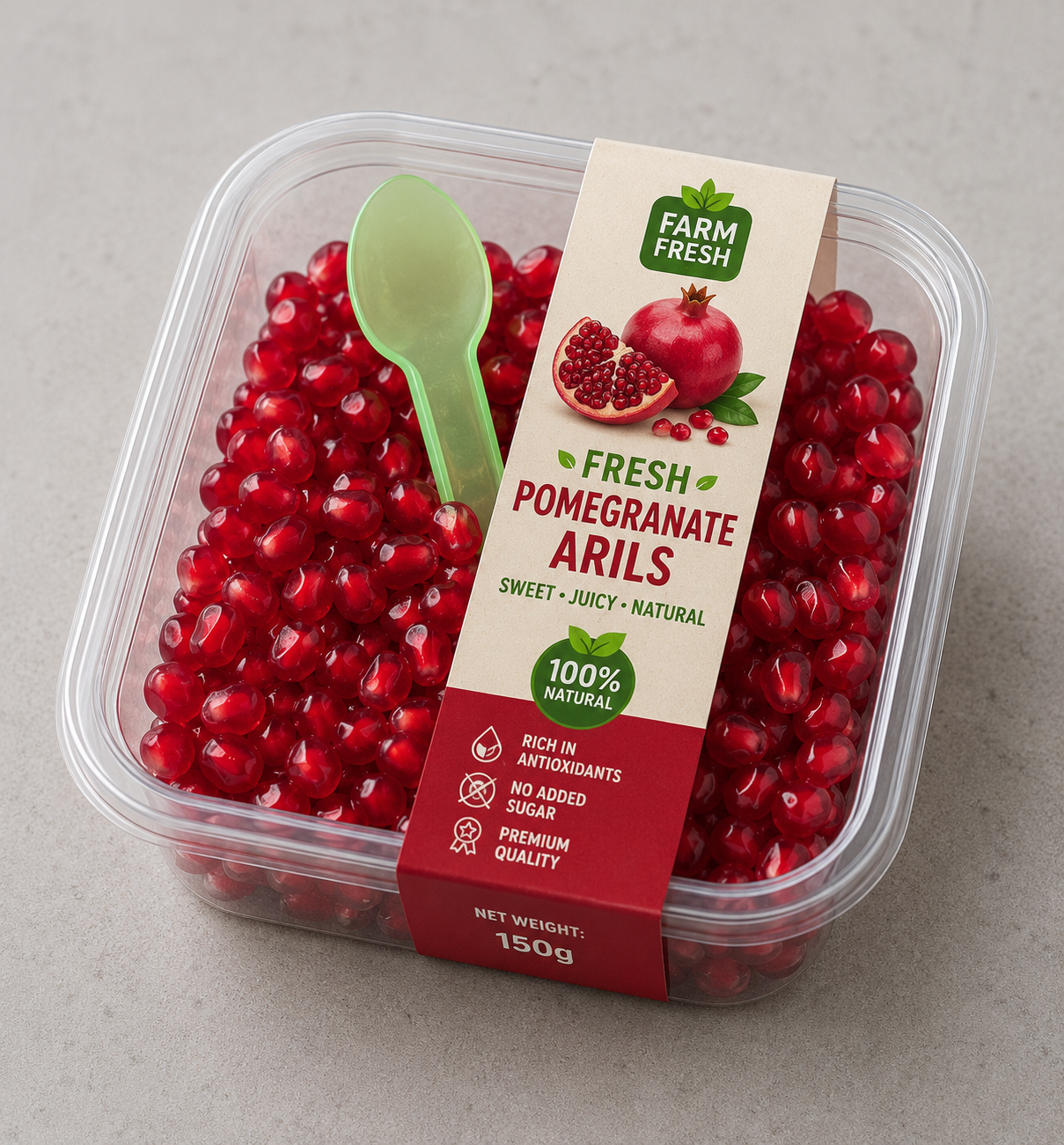 Anar dana