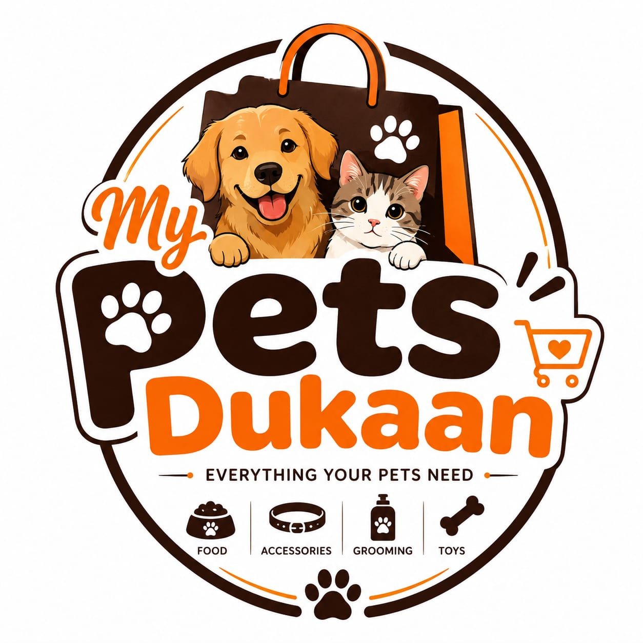 MY PETS DUKAAN