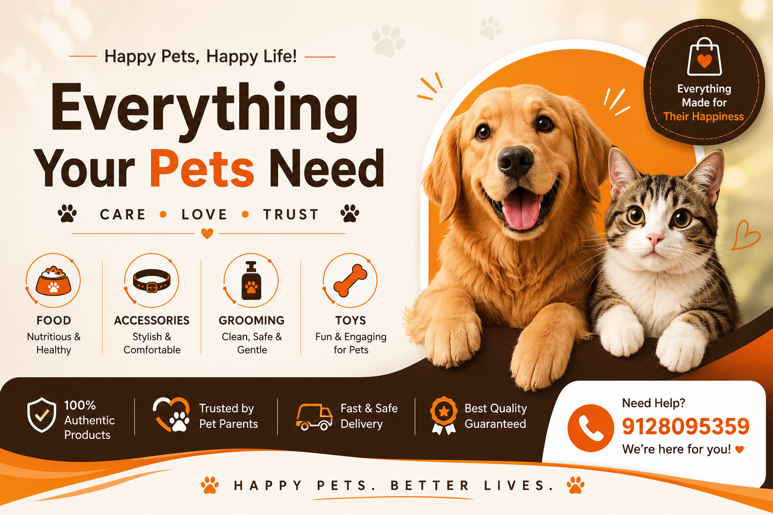 MY PETS DUKAAN