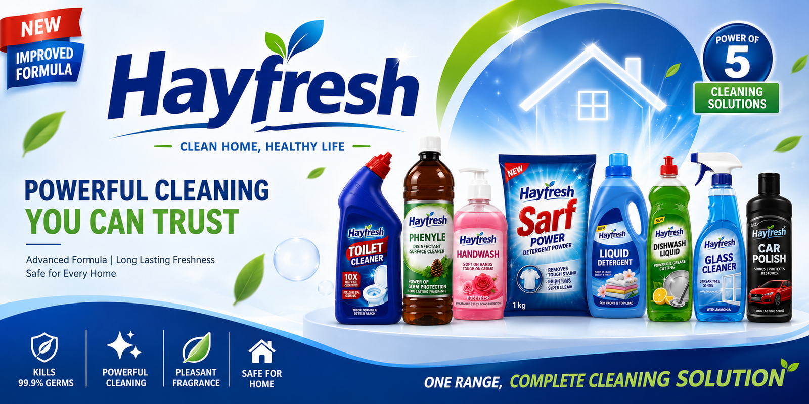 Hayfresh