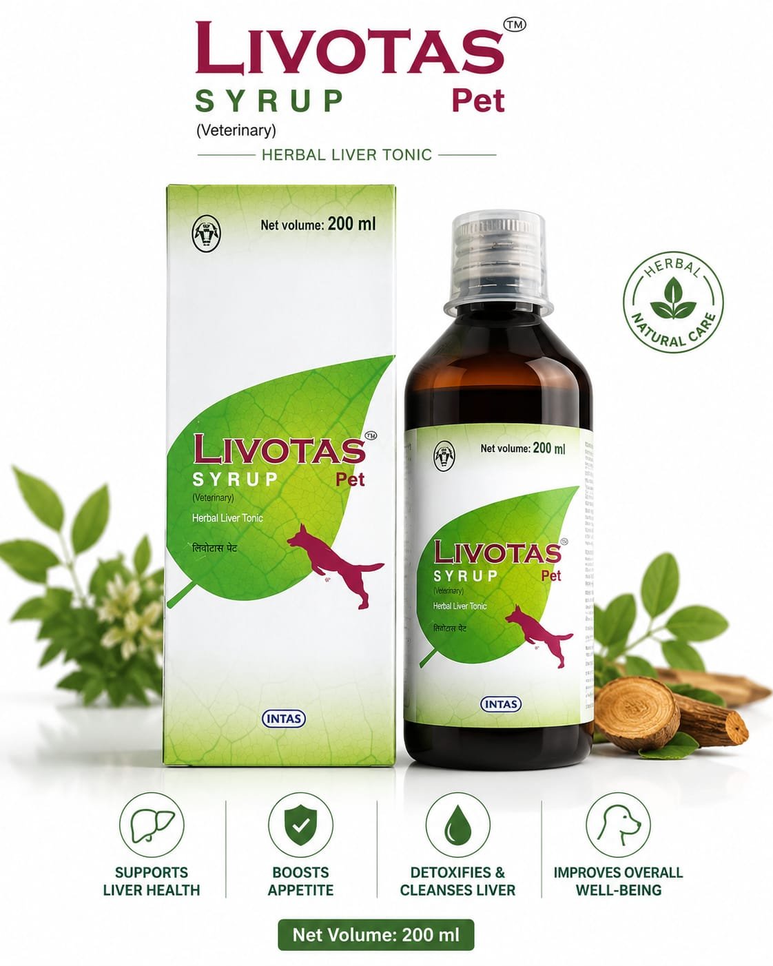 Livotas Liver Tonic