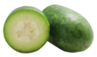 Ash gourd