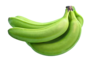 Raw Banana (Plantain)