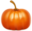 Pumpkin