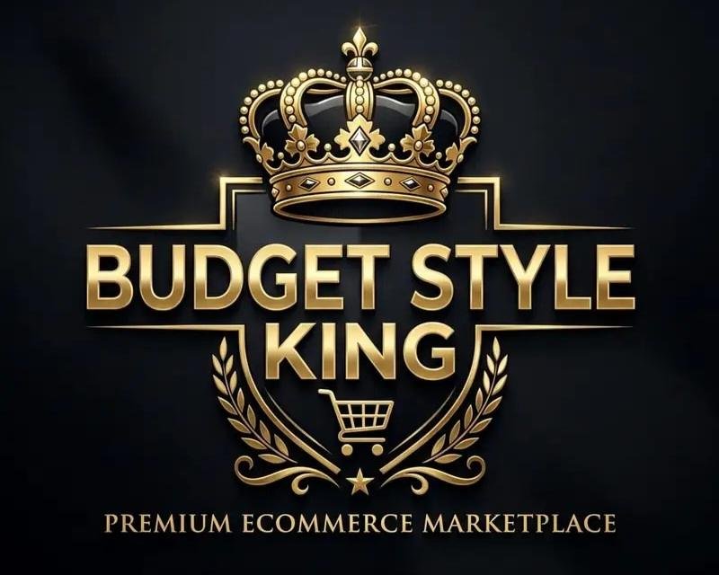Budget style king