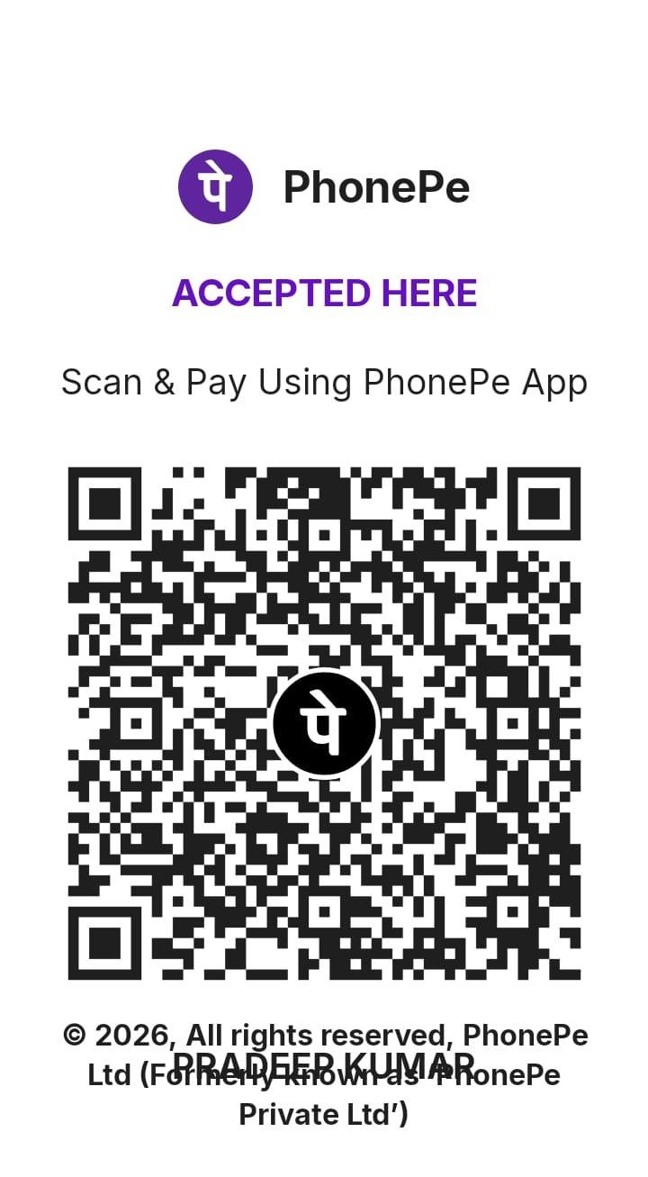 Payment QR