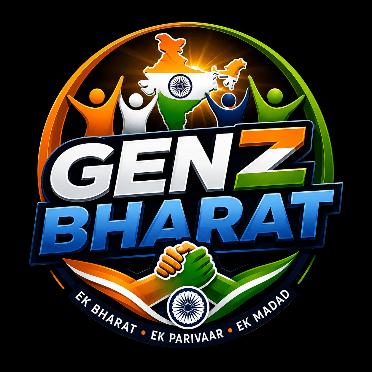Genz Bharat