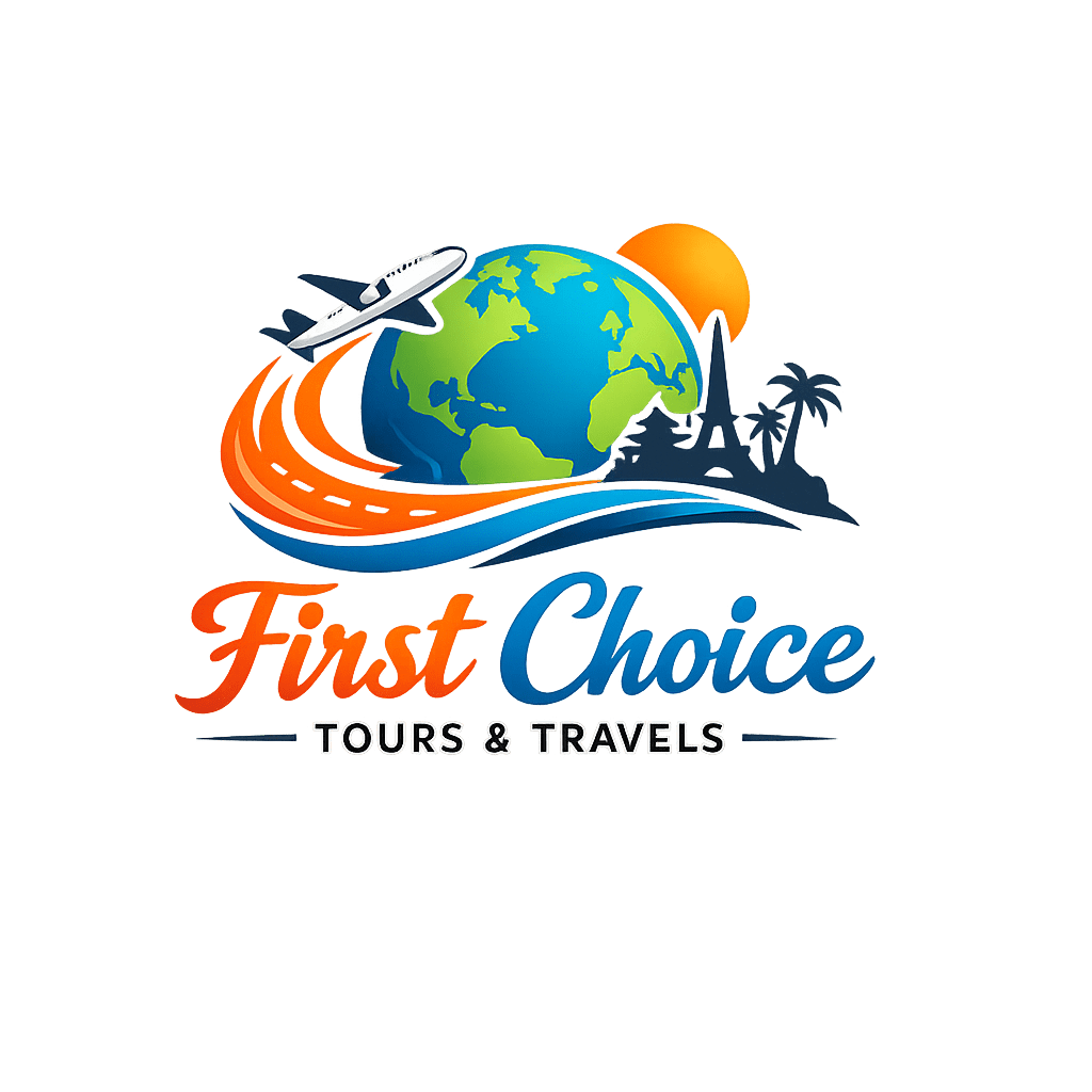 First Choice logo